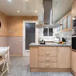1679 - Ab Princep Jordi Apartment Barcelona
