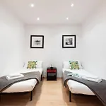 1679 - Ab Princep Jordi Apartment *