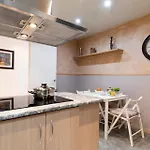 Apartment 1679 - Ab Princep Jordi *