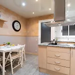 1679 - Ab Princep Jordi Apartment *