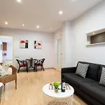 Apartment 1679 - Ab Princep Jordi *