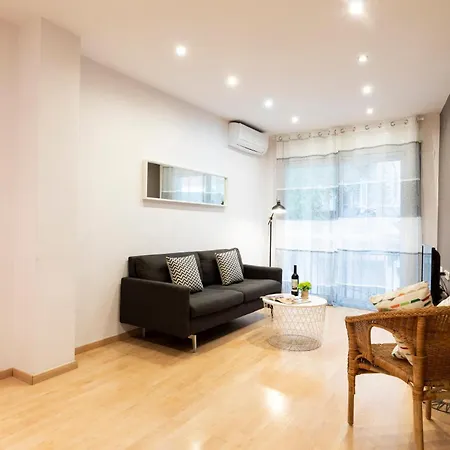 Apartment 1679 - Ab Princep Jordi Barcelona