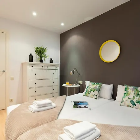 1679 - Ab Princep Jordi Apartment