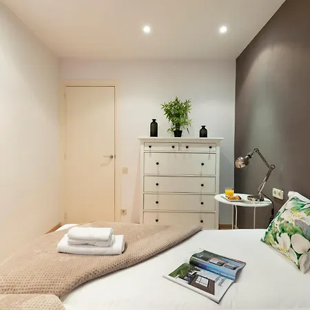 1679 - Ab Princep Jordi Apartmán Barcelona