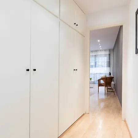 1679 - Ab Princep Jordi Apartmán Barcelona