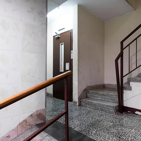 1679 - Ab Princep Jordi Apartmán