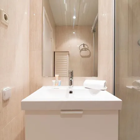 Apartmán 1679 - Ab Princep Jordi *