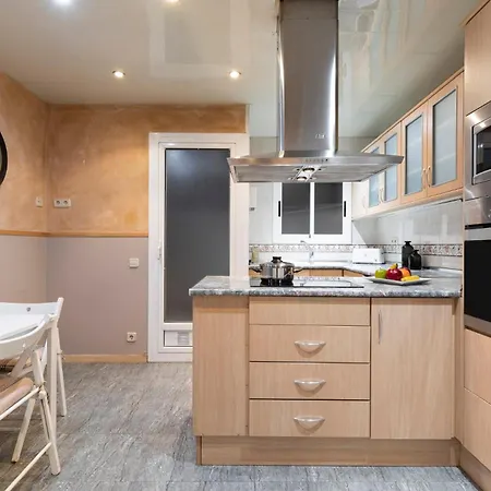 1679 - Ab Princep Jordi Apartmán Barcelona