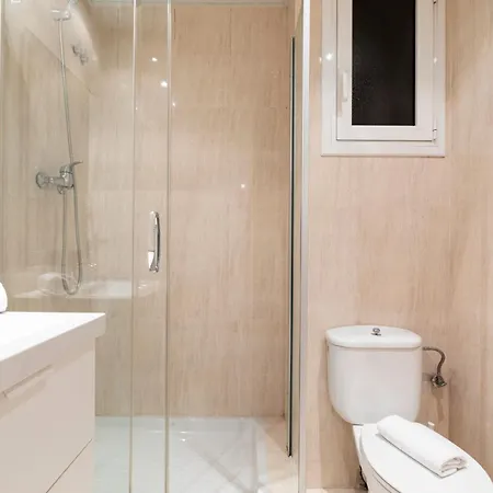 Apartmán 1679 - Ab Princep Jordi Barcelona