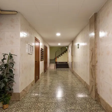 1679 - Ab Princep Jordi Apartmán Barcelona