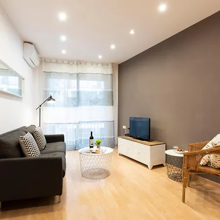 1679 - Ab Princep Jordi Apartmán
