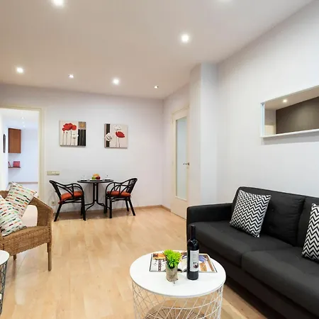 Apartmán 1679 - Ab Princep Jordi *