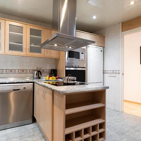 1679 - Ab Princep Jordi Apartmán Barcelona